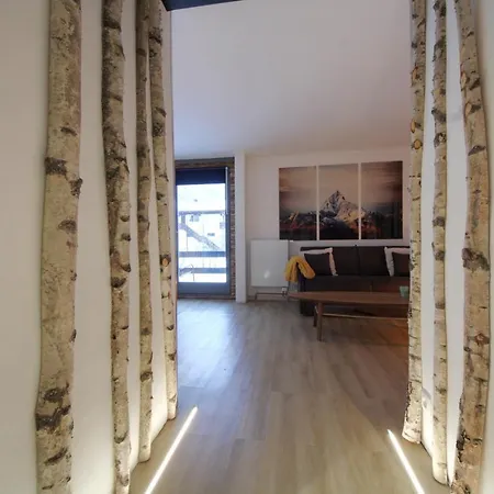 Appartement Sierra