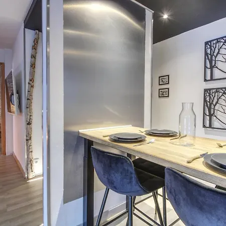 Appartement Sierra