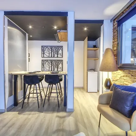 Sierra Appartement Chamonix