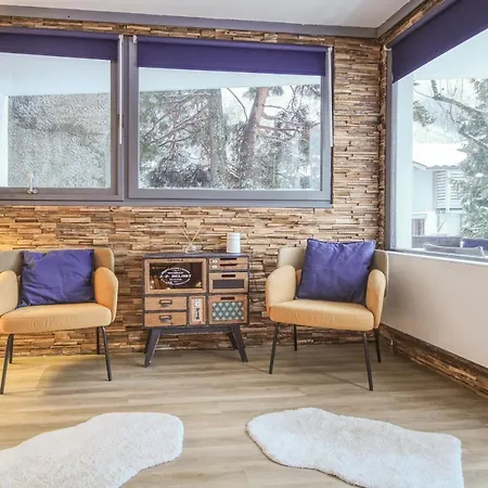 Apartment Sierra Chamonix