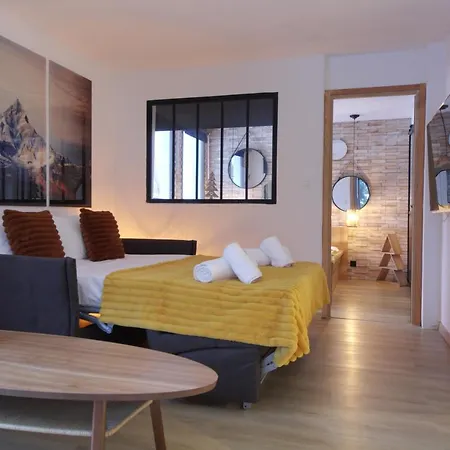 Appartement Sierra *