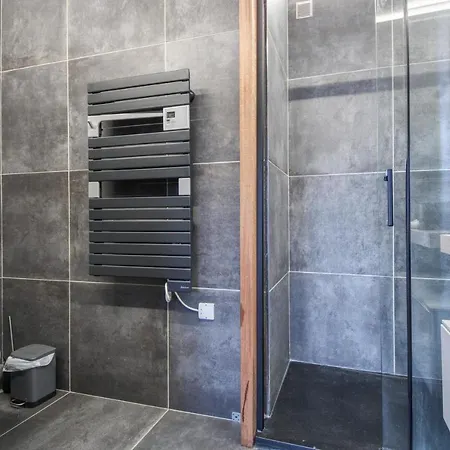 Appartement Sierra *