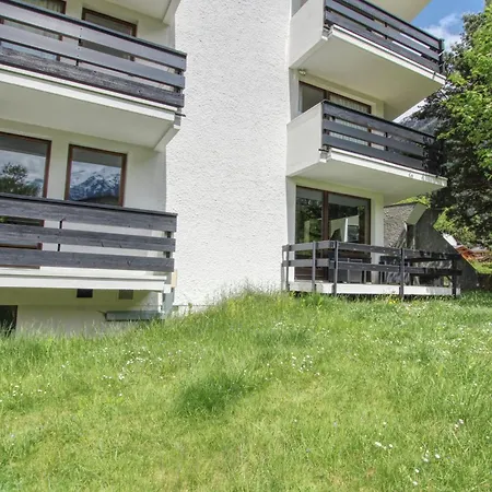 Appartement Sierra *