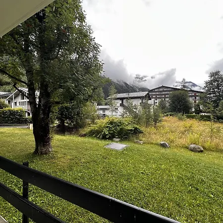 Appartement Sierra Chamonix
