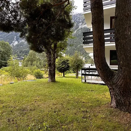 Sierra Appartement *